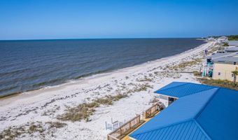 1171 Alligator Dr, Alligator Point, FL 32346