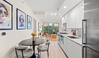 1311 13TH St NW 105, Washington, DC 20005