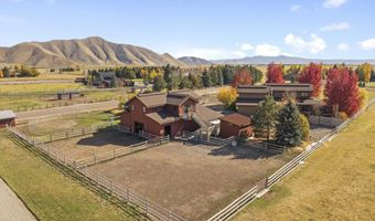 113 Equus Loop, Bellevue, ID 83313