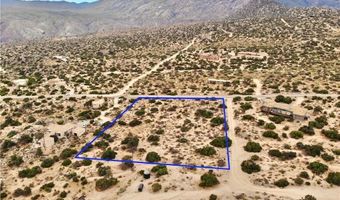 0 Carrizo Rd, Mountain Center, CA 92561