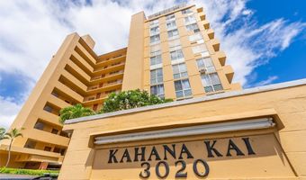 3020 Ala Napuaa Pl 202, Honolulu, HI 96818