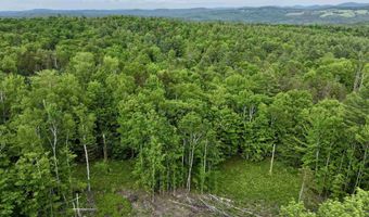 Lightening Ridge Road lot 2, Calais, VT 05650