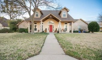 408 Valley View Ct, Aledo, TX 76008