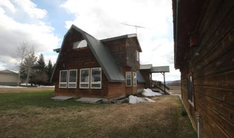 4391 CO RD 123, Bedford, WY 83112