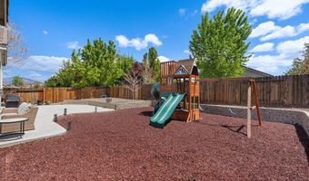 1319 Rouge River Rd, Fernley, NV 89408