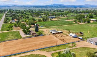 3704 W County Road 4, Berthoud, CO 80513