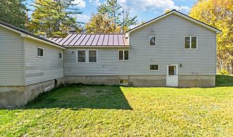 472 Dunn Rd, Belgrade, ME 04917