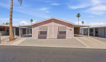 53 N MOUNTAIN Rd 38, Apache Junction, AZ 85120