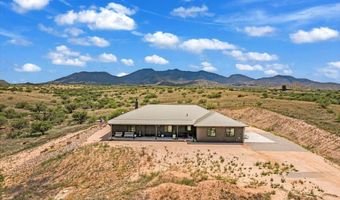 1564 S Flores Ln, Benson, AZ 85602