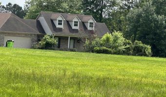 11641 TURLEY, Arlington, TN 38002