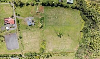 29-2584 KAIWIKI HOMESTEAD Rd, Hakalau, HI 96710