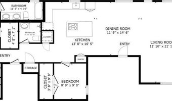 284 Bunker Hill St 4, Boston, MA 02129