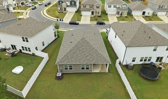 345 White Birch Ln, Angier, NC 27501