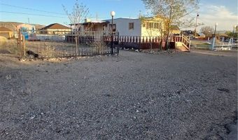 115 N Euclid Ave, Goldfield, NV 89013