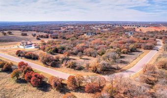 3233 High View Dr, Arcadia, OK 73007