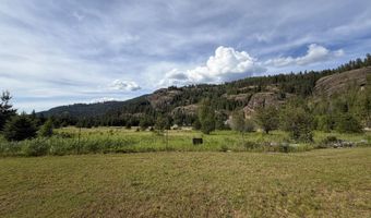 113 Bear Hill Rd, Clark Fork, ID 83811