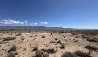 Anillo Del Oeste lot 5, Alamogordo, NM 88310