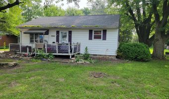 508 N N. Johnson St, Ada, OH 45810