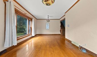 5852 OAK ORCHARD Rd, Abrams, WI 54101