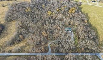 5929 E 430 Rd, Adair, OK 74330