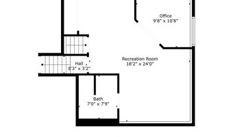 16355 Wintergreen St NW, Andover, MN 55304