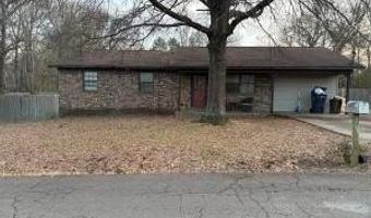 200 NE 15th St, Atkins, AR 72823