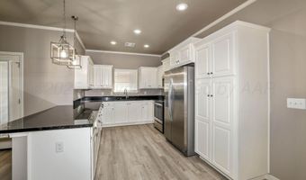 9111 Kori Dr, Amarillo, TX 79119