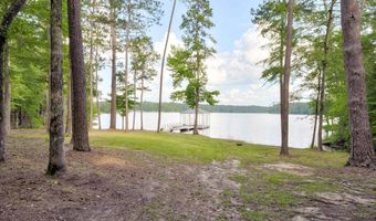 1034 N Pointe Dr, Lincolnton, GA 30817