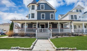 301 10th Ave, Belmar, NJ 07719