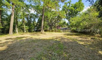 Park Avenue, Beaufort, SC 29902