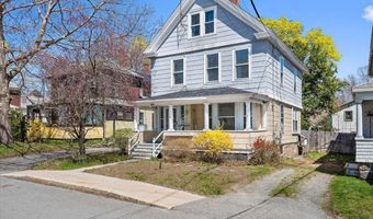 22 Ledgelawn Ave, Bar Harbor, ME 04609