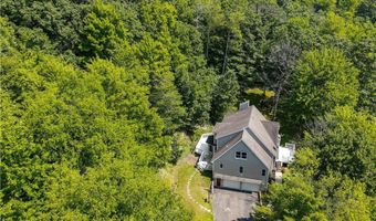 158 Hawthorn Ln, Allegany, NY 14706