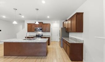 4526 Fillmore Trl SW, Austell, GA 30106