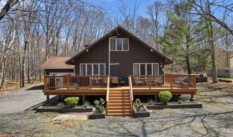 240 Keats Ln, Albrightsville, PA 18210