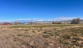 4127 Golf Course Rd, Basin, WY 82410