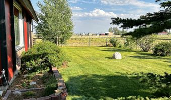 138 FIRST NORTH Rd, Big Piney, WY 83113