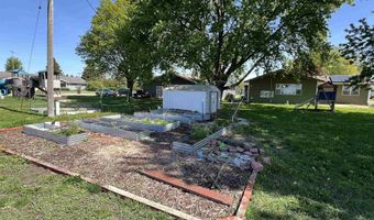 1311 Bluff St, Alden, IA 50006