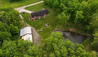 28850 State Route 143, Albany, OH 45710