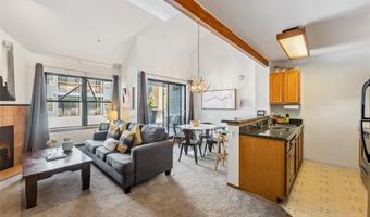 100 S PARK Ave E202, Breckenridge, CO 80424
