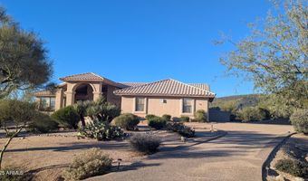 9520 E ROMPING Rd, Carefree, AZ 85377