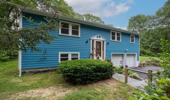 18 Cobb Rd, Ashburnham, MA 01430