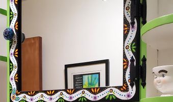 163 N Washington St, Alderson, WV 24910