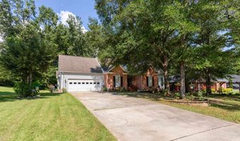 64 AVALON Ln, Anniston, AL 36207