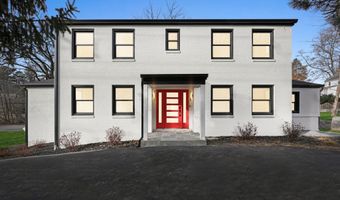 9200 CEDAR Ln, Bethesda, MD 20814