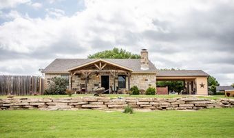 307 County Road 148, Albany, TX 76430
