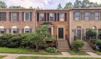 6268 WALKERS CROFT Way, Alexandria, VA 22315