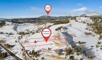 Whetstone Ridge Court lot 2, Anaconda, MT 59711