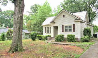2413 Pope Dr, Anderson, SC 29625