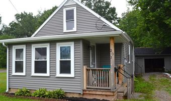 203 Sherman, Ashland, OH 44805