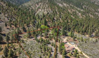 2414 Centennial Dr, Genoa, NV 89411
